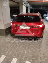 2016 Mazda 6