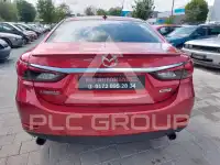 2016 Mazda 6