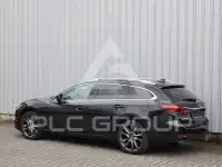 2016 Mazda 6