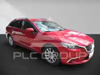 2016 Mazda 6