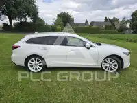 2016 Mazda 6