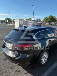 2016 Mazda 6