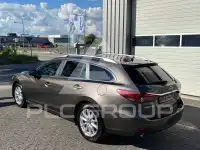 2016 Mazda 6