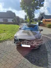 2016 Mazda 6