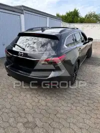 2016 Mazda 6