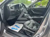 2016 Mazda 6