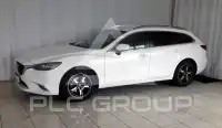 2016 Mazda 6