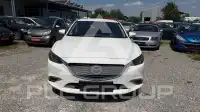 2016 Mazda 6