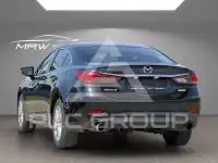2016 Mazda 6