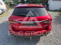 2016 Mazda 6