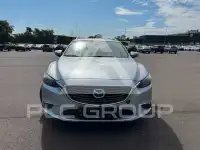 2016 Mazda 6