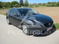 2016 Mazda 6