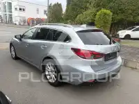 2016 Mazda 6