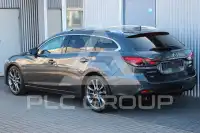 2016 Mazda 6
