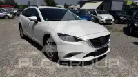 2016 Mazda 6