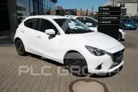 2016 Mazda 2