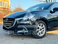 2016 Mazda 2