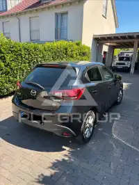 2016 Mazda 2 (Demio)