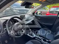 2016 Mazda 2