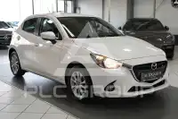 2016 Mazda 2