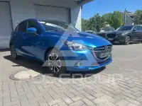 2016 Mazda 2