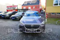2016 Mazda 2