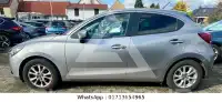 2016 Mazda 2