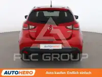 2016 Mazda 2 (Demio)