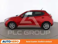 2016 Mazda 2 (Demio)