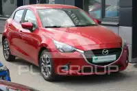 2016 Mazda 2
