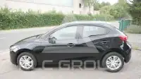 2016 Mazda 2 (Demio)