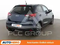 2016 Mazda 2