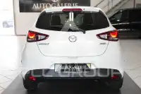 2016 Mazda 2