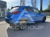 2016 Mazda 2 (Demio)