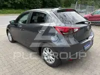 2016 Mazda 2