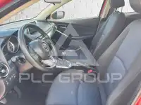 2016 Mazda 2 (Demio)