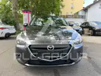 2016 Mazda 2