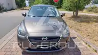2016 Mazda 2 (Demio)