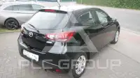 2016 Mazda 2 (Demio)