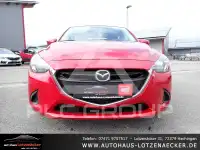 2016 Mazda 2