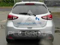 2016 Mazda 2