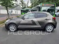 2016 Mazda 2
