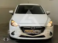 2016 Mazda 2