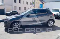 2016 Mazda 2 (Demio)