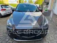 2016 Mazda 2