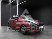 2016 Mazda 2