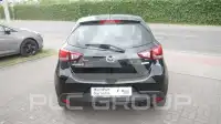 2016 Mazda 2 (Demio)