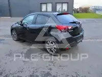 2016 Mazda 2