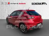 2016 Mazda 2 (Demio)