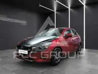 2016 Mazda 2